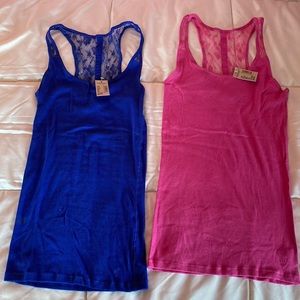 American Eagle tank tops